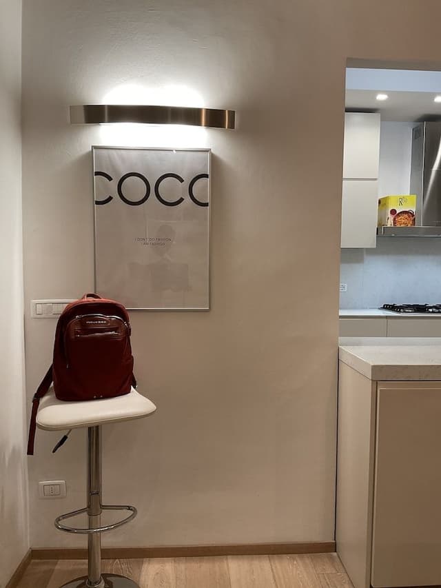 City Apartment