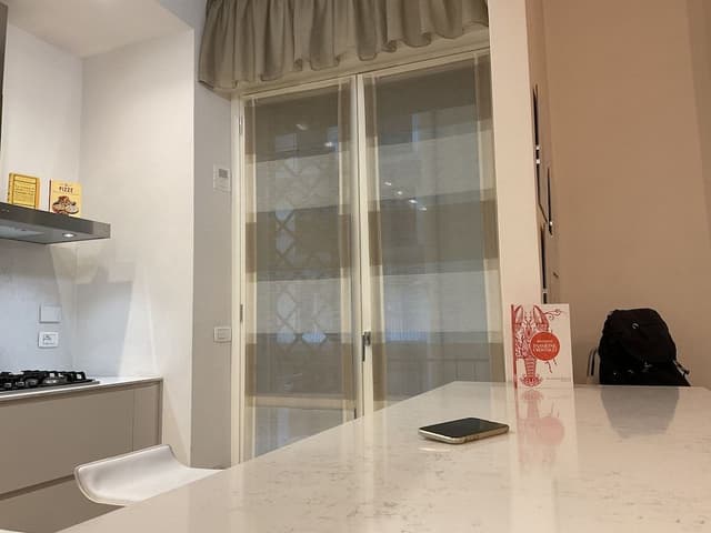 City Apartment