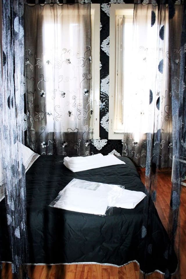 Double Room Single Use