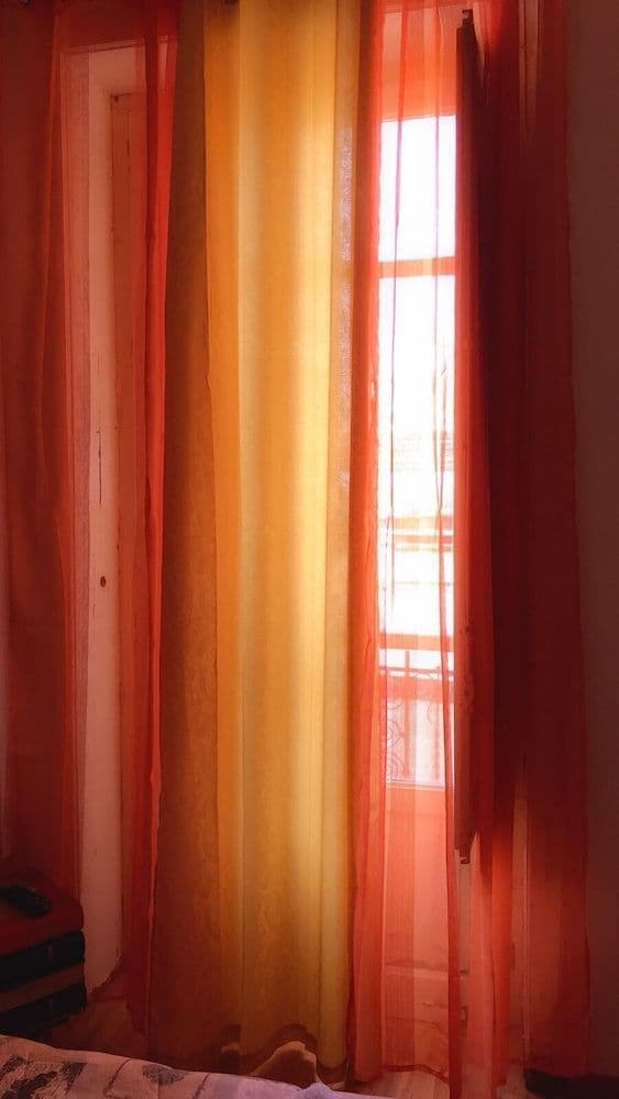 Double Room, Balcony