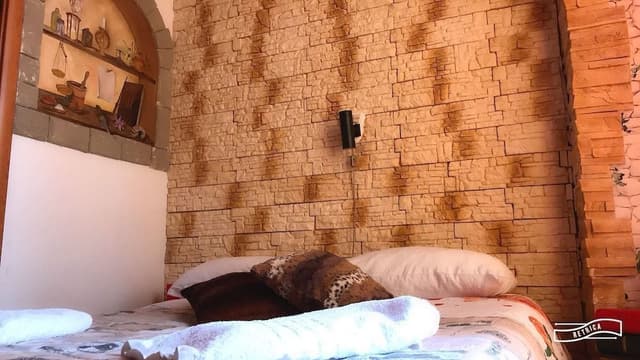 Double Room, Balcony