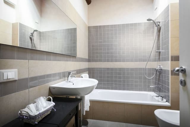 Classic Double or Twin Room