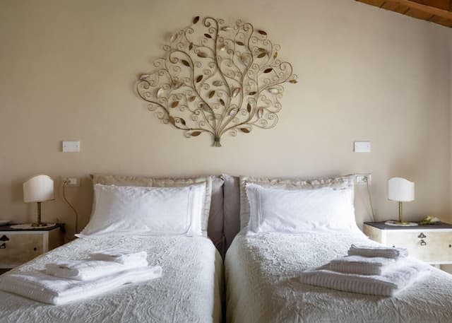 Classic Double or Twin Room