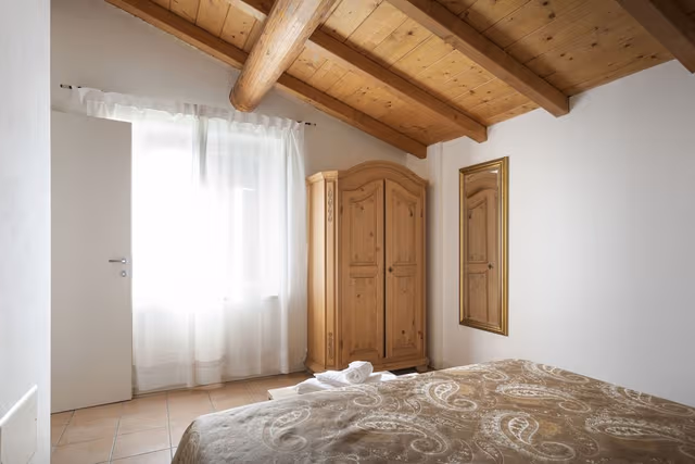 Superior Apartment, 1 Bedroom (Il Fienile)