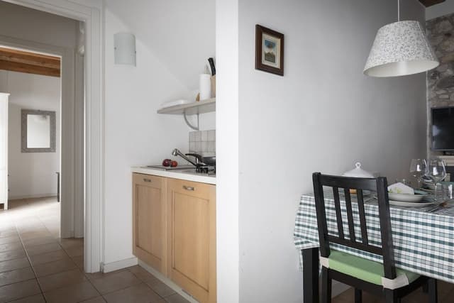 Standard Apartment, 1 Bedroom, Pool View, Poolside (Il Portico)