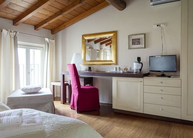 Classic Double or Twin Room