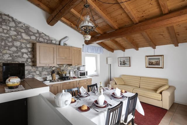 Superior Apartment, 1 Bedroom (Il Fienile)