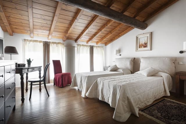 Classic Double or Twin Room
