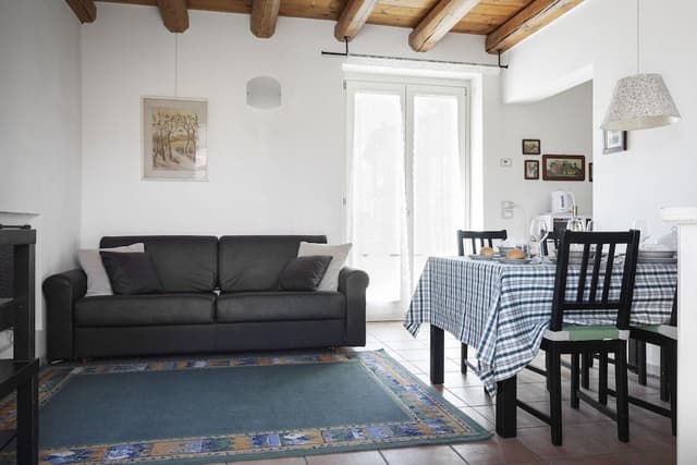 Standard Apartment, 1 Bedroom, Pool View, Poolside (Il Portico)