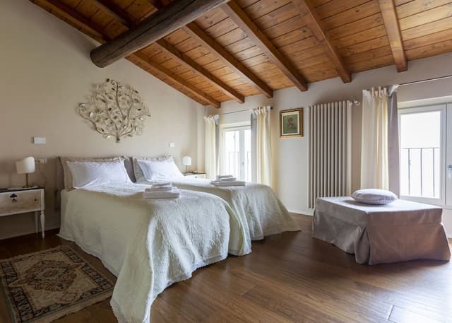 Classic Double or Twin Room