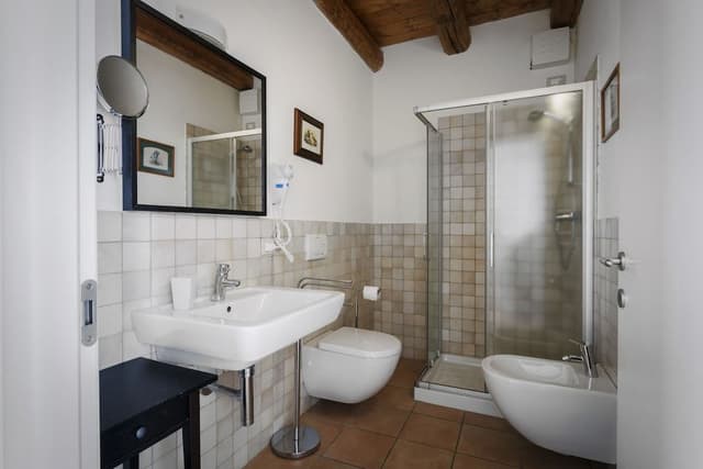 Standard Apartment, 1 Bedroom, Pool View, Poolside (Il Portico)
