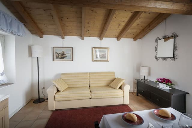 Superior Apartment, 1 Bedroom (Il Fienile)