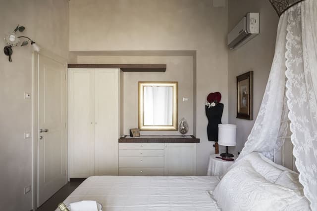 Deluxe Apartment, 1 Bedroom, Hill View (La Terrazza)