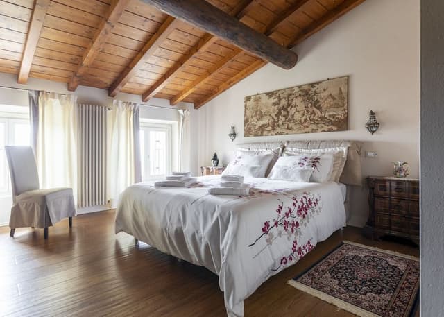 Classic Double or Twin Room