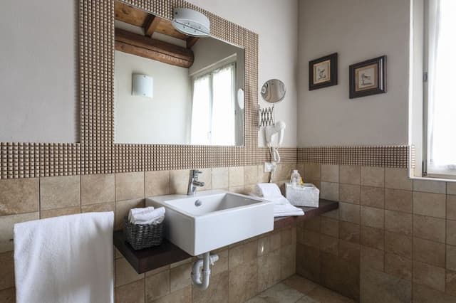 Deluxe Apartment, 1 Bedroom, Hill View (La Terrazza)
