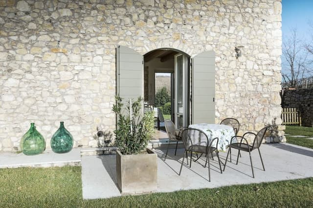 Standard Apartment, 1 Bedroom, Pool View, Poolside (Il Portico)
