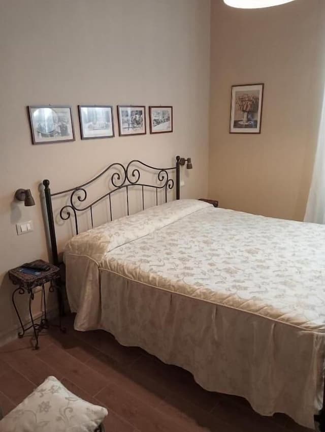 Double Room, 1 Double Bed