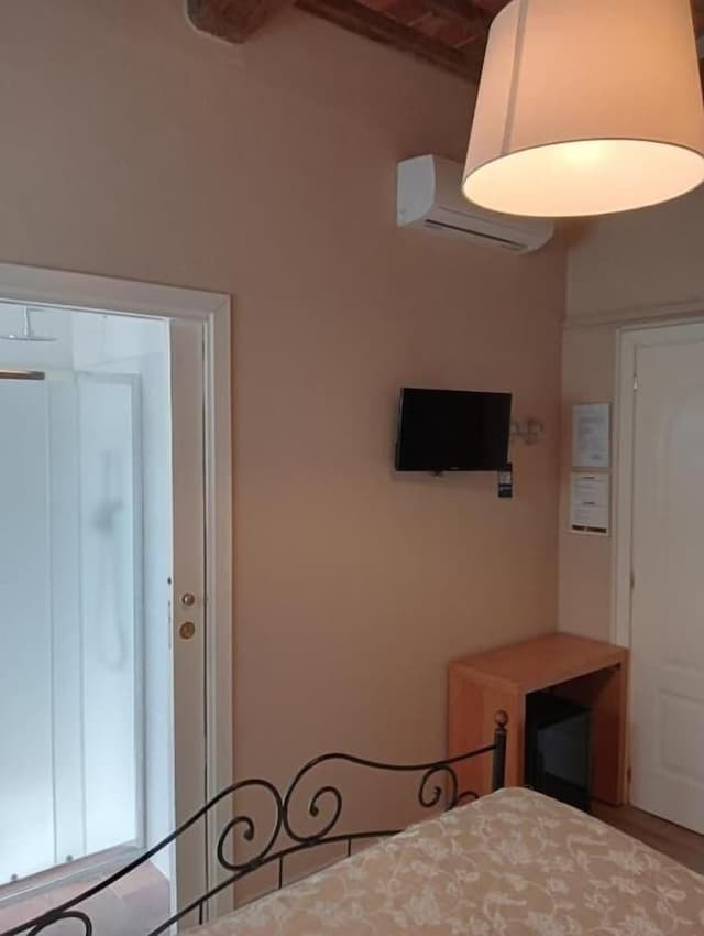 Double Room, 1 Double Bed
