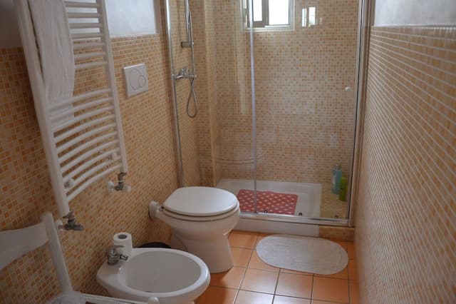 Deluxe Double Room, 1 Bedroom, Private Bathroom, Garden View (Lu ientu)