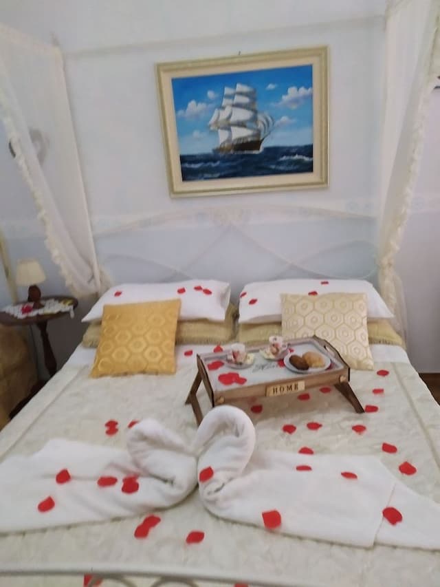 Suite, Private Bathroom (Lu mare, 2+1)