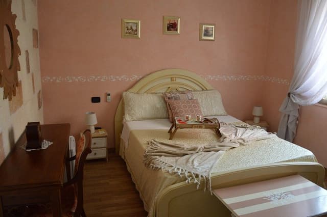 Twin Room, Private Bathroom (Lu sule)