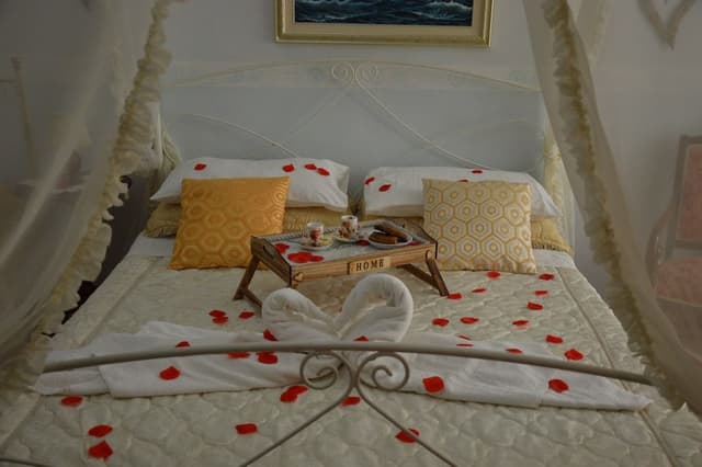 Suite, Private Bathroom (Lu mare, 2+1)