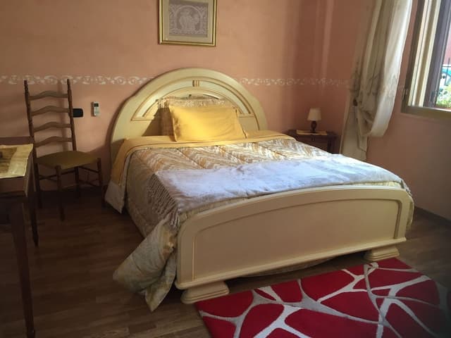 Twin Room, Private Bathroom (Lu sule)