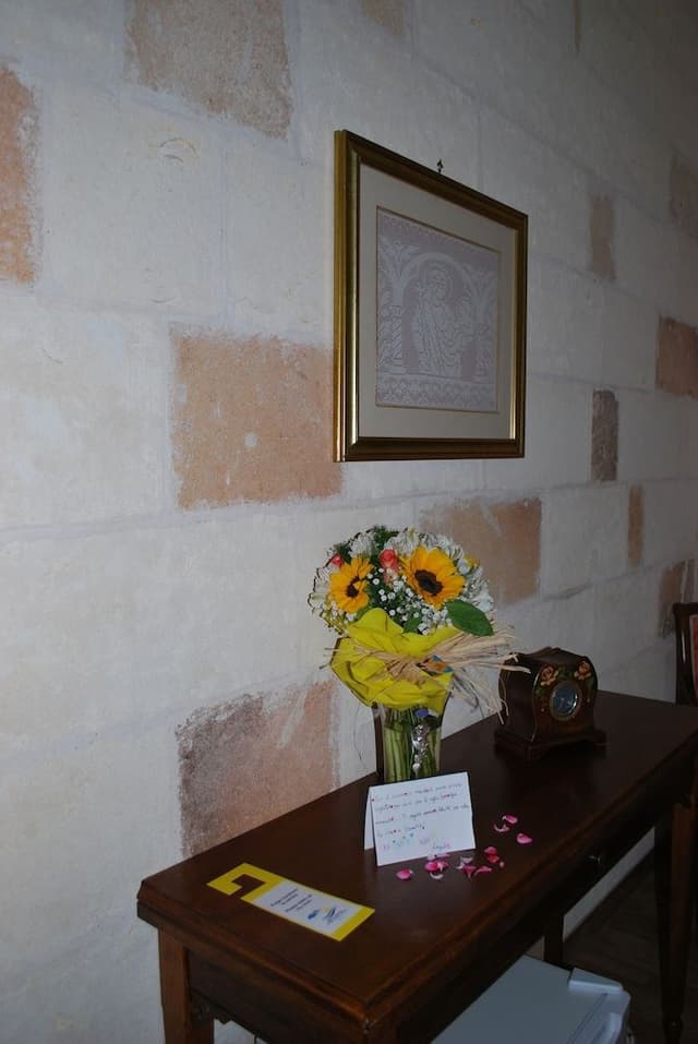 Twin Room, Private Bathroom (Lu sule)