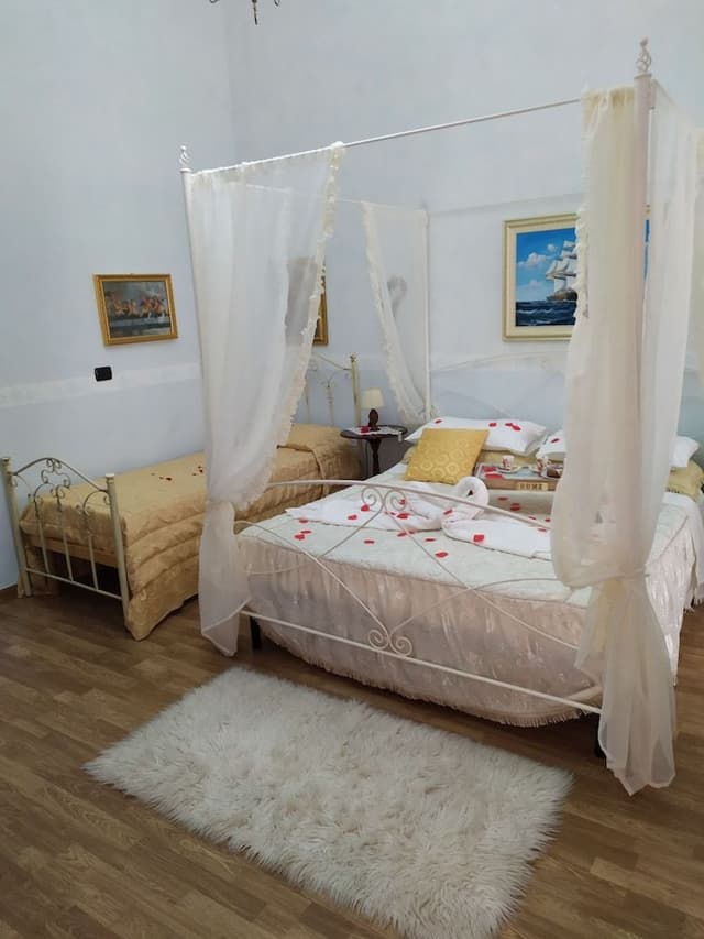 Suite, Private Bathroom (Lu mare, 2+1)