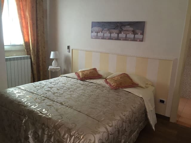 Deluxe Double Room, 1 Bedroom, Private Bathroom, Garden View (Lu ientu)