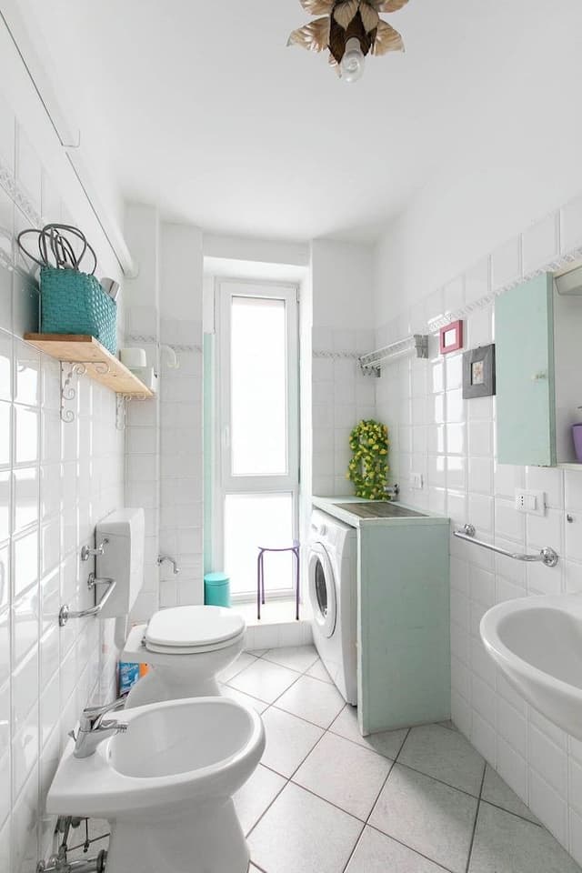 Apartment, City View