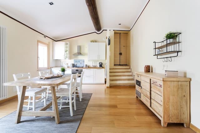 Apartment, 2 Bedrooms