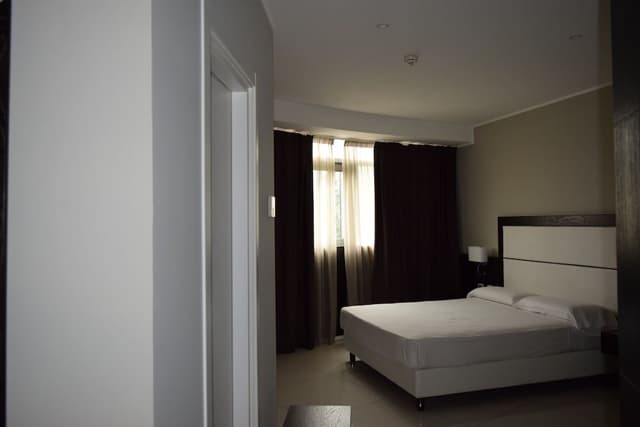 Double Room Single Use