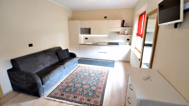 Apartment, 1 Bedroom