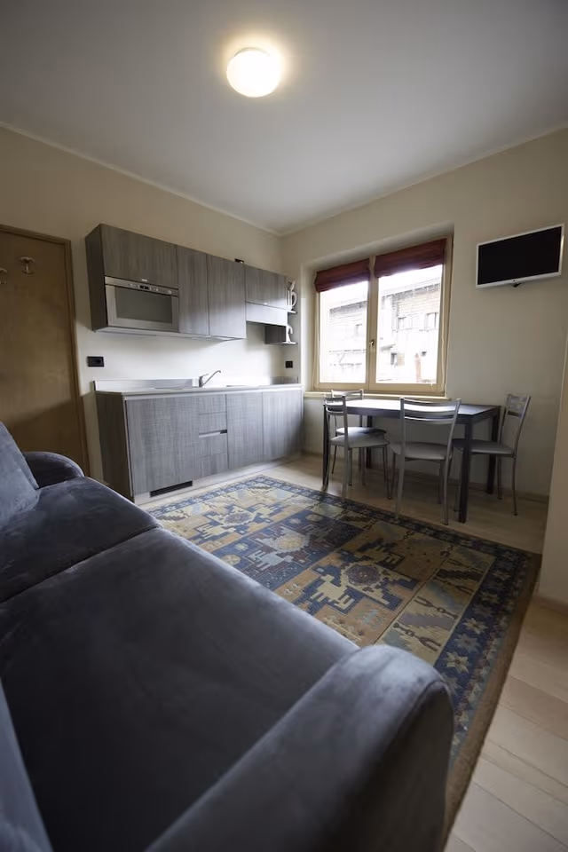 Apartment, 1 Bedroom
