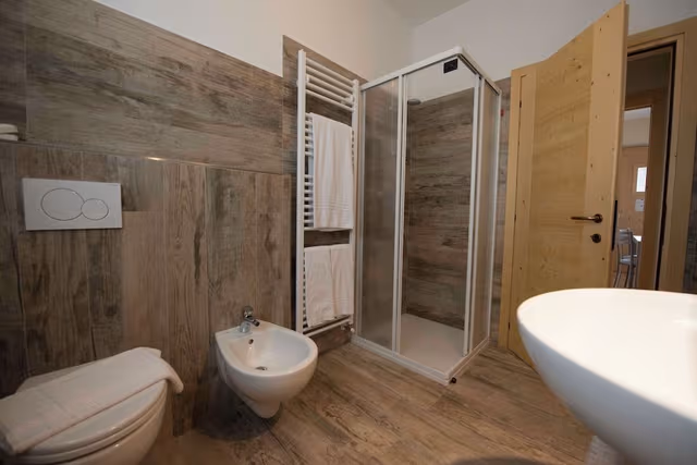 Apartment, 1 Bedroom