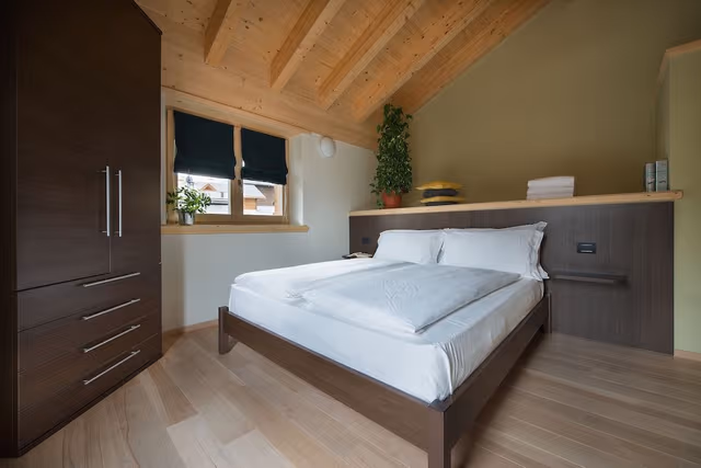 Superior Duplex, 1 Bedroom
