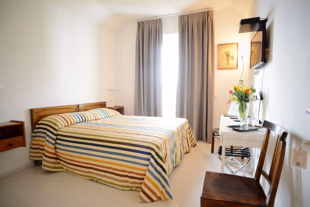 Apartment, 1 Bedroom