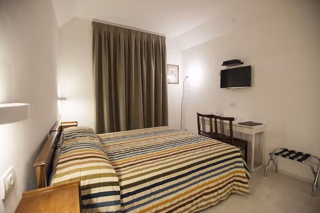 Apartment, 1 Bedroom