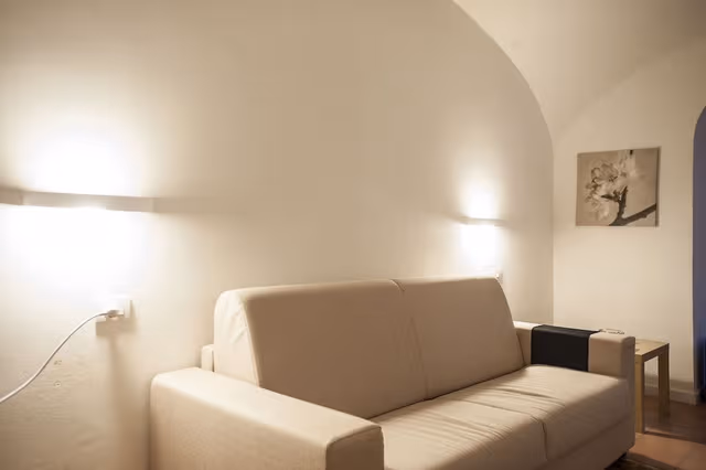 Apartment, 2 Bedrooms