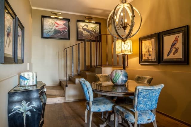 Two Bedroom Villa