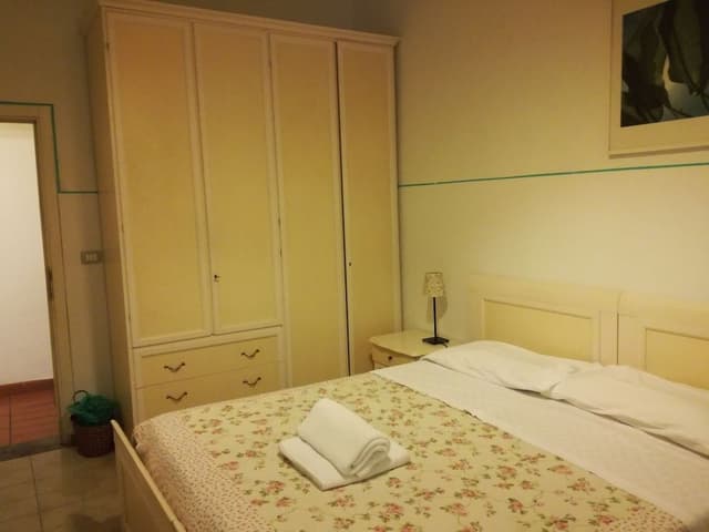 Double Room, Private Bathroom