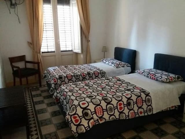Quadruple Room, Private Bathroom