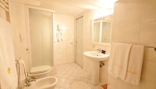 Apartment for 5 people (2 adults and 3 children)