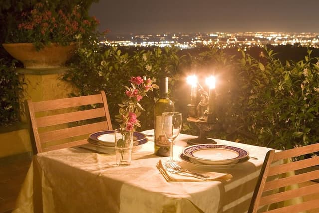 Deluxe Suite, Garden View