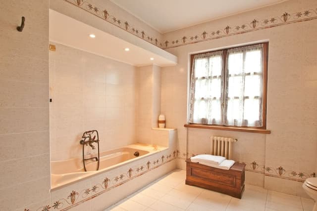 Junior Suite, Garden View