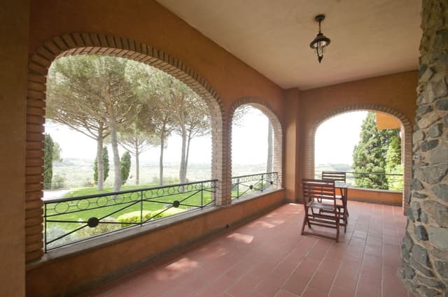 Superior Double Room, Garden View
