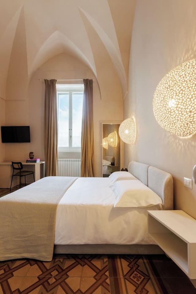 Classic Room, 1 Double Bed