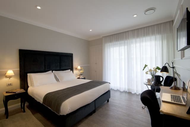 Superior Double or Twin Room