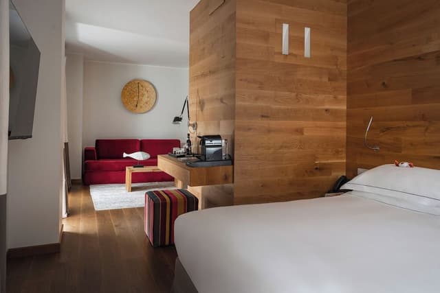 Vital Junior Suite